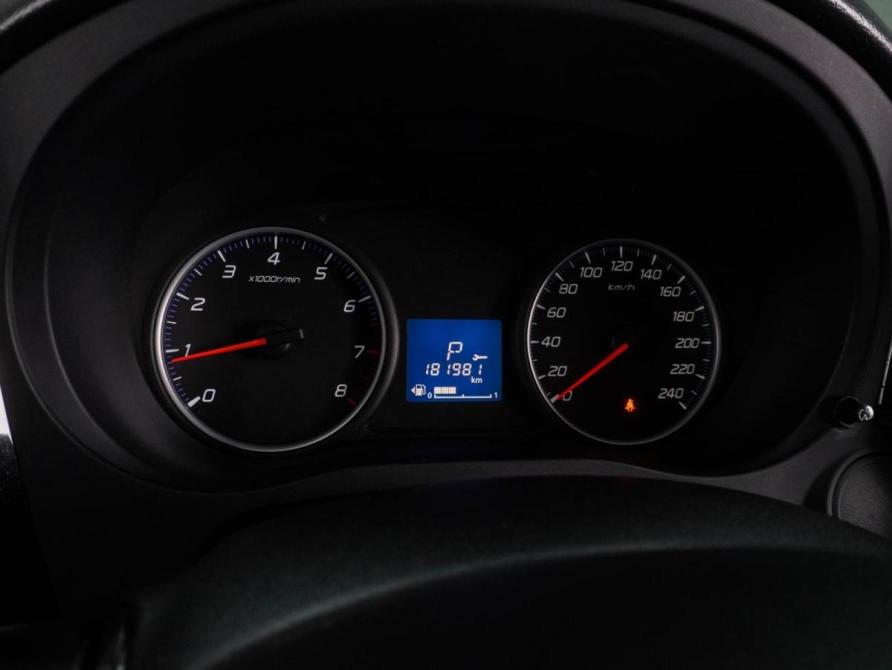 Mitsubishi Outlander III Рестайлинг Воронеж  - изображение 16