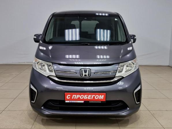 Honda Stepwgn V с пробегом 2015 года, цена 1 560 000 рублей, 154637 км, минивэн, Автокод Объявления