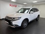Mitsubishi Outlander III Рестайлинг 2 Киров  - изображение 19