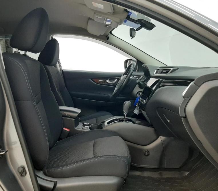 Nissan Qashqai II Москва  - изображение 11