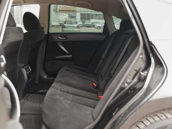 Nissan Teana II Рестайлинг с пробегом 2013 года, цена 780 000 рублей, 322521 км, седан, Автокод Объявления