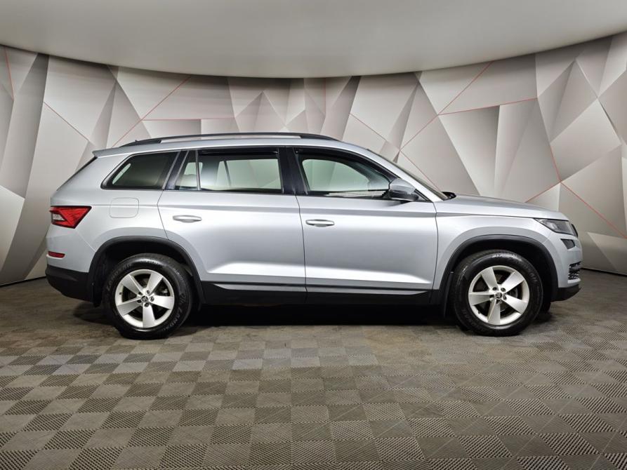 Skoda Kodiaq I Москва  - изображение 6