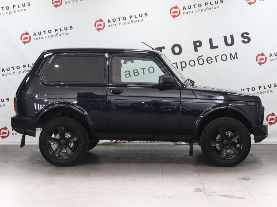 Lada (ВАЗ) Niva Legend Минеральные Воды  - изображение 6