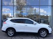 Nissan X-Trail III Москва  - изображение 31