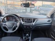 Hyundai Solaris II Рестайлинг Волгоград  - изображение 33