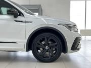 Volkswagen Tiguan II Рестайлинг Волгоград  - изображение 53