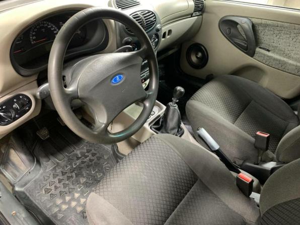 Lada (ВАЗ) Kalina I с пробегом 2007 года, цена 129 668 рублей, 201430 км, хэтчбек, Автокод Объявления