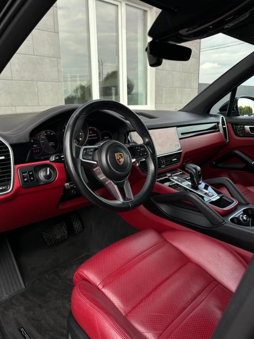 Porsche Cayenne III Альметьевск  - изображение 9