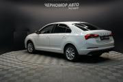 Skoda Rapid II Крым  - изображение 29
