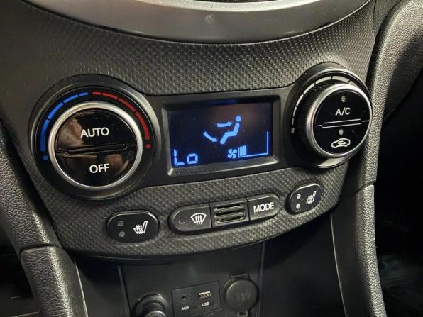 Hyundai Solaris I Рестайлинг с пробегом 2014 года, цена 731 300 рублей, 209774 км, седан, Автокод Объявления