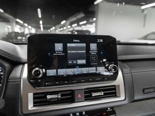 Mitsubishi L200 VI с пробегом 2025 года, цена 5 500 000 рублей, 50 км, пикап, Автокод Объявления