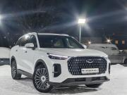 Chery Tiggo 9 I Санкт-Петербург  - изображение 16