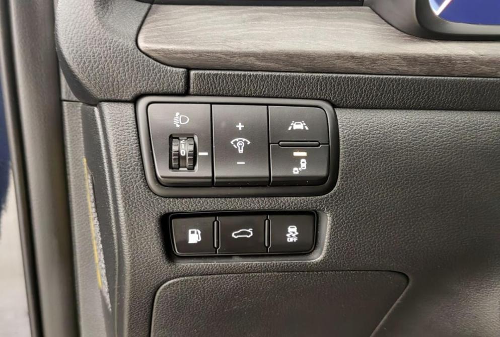 Kia K7 YG (II) Рестайлинг Волгоград  - изображение 20
