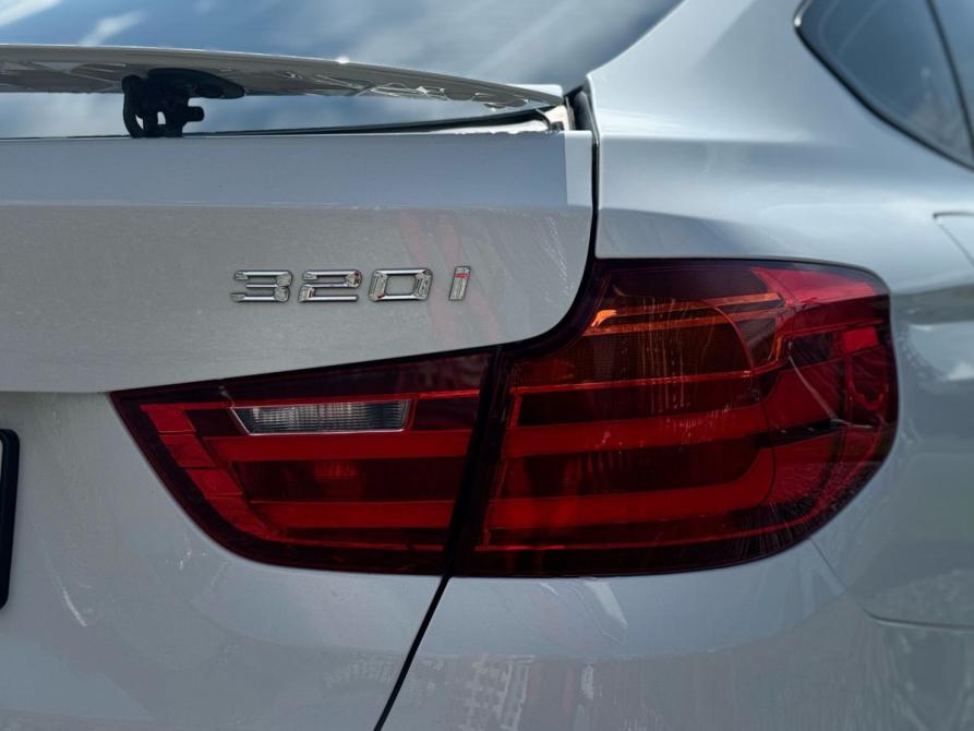 BMW 3 серии VI (F3x) Ижевск  - изображение 9