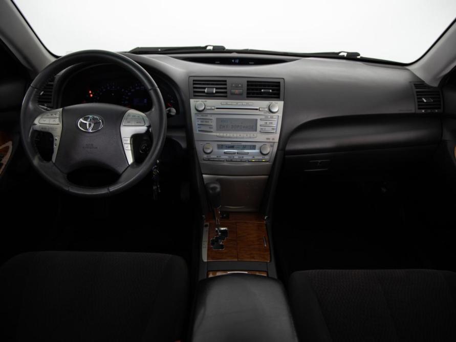 Toyota Camry VI (XV40) Рестайлинг Санкт-Петербург  - изображение 9