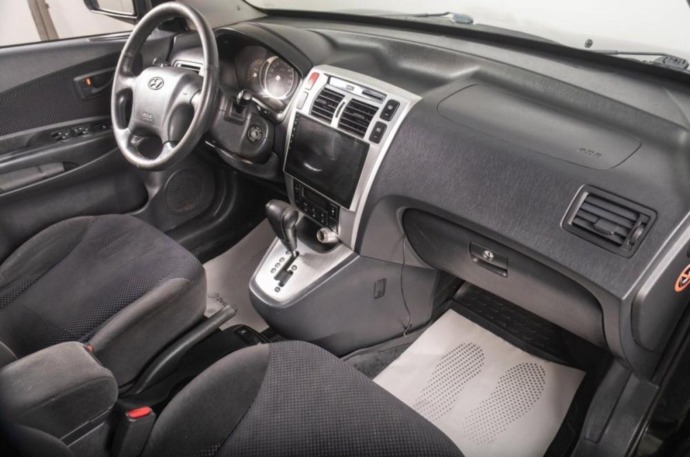 Hyundai Tucson I Томск  - изображение 17