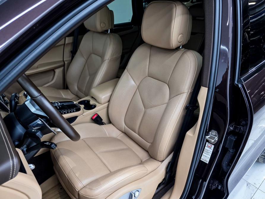 Porsche Macan I Уфа  - изображение 1