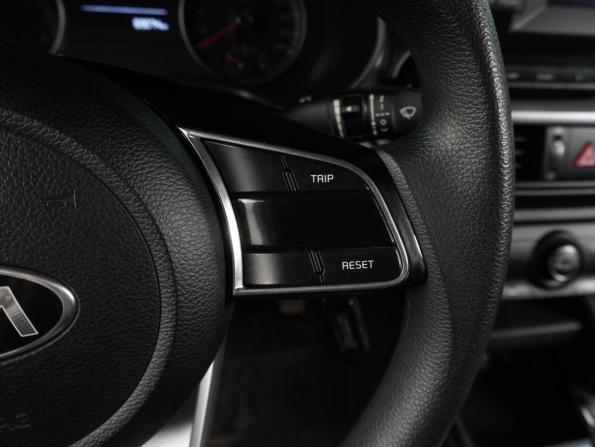 Kia Cerato IV с пробегом 2020 года, цена 1 879 070 рублей, 69074 км, седан, Автокод Объявления
