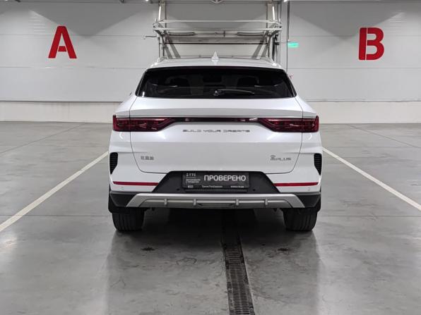 BYD Song Plus I с пробегом 2021 года, цена 2 105 000 рублей, 77358 км, внедорожник, Автокод Объявления