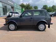 Lada (ВАЗ) 2121 (4x4) I Рестайлинг Стерлитамак  - изображение 23