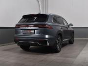 Geely Monjaro I Рестайлинг (China Market) Кемерово  - изображение 40