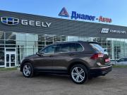 Volkswagen Tiguan II Набережные Челны  - изображение 33