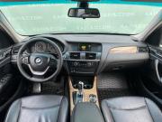 BMW X3 II (F25) Екатеринбург  - изображение 18