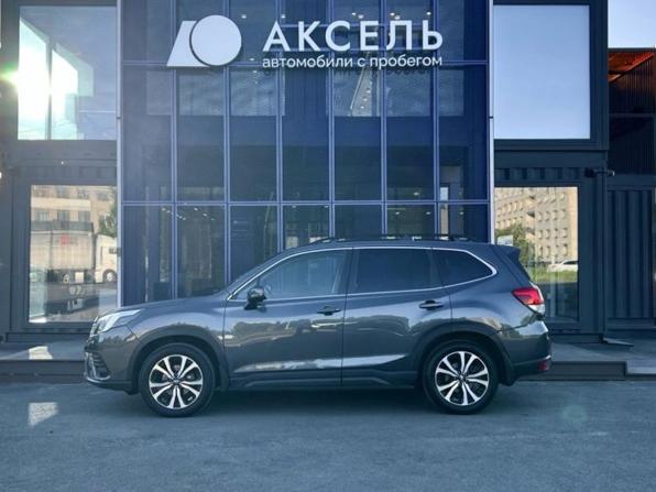 Subaru Forester V Рестайлинг с пробегом 2023 года, цена 4 949 000 рублей, 31500 км, внедорожник, Автокод Объявления