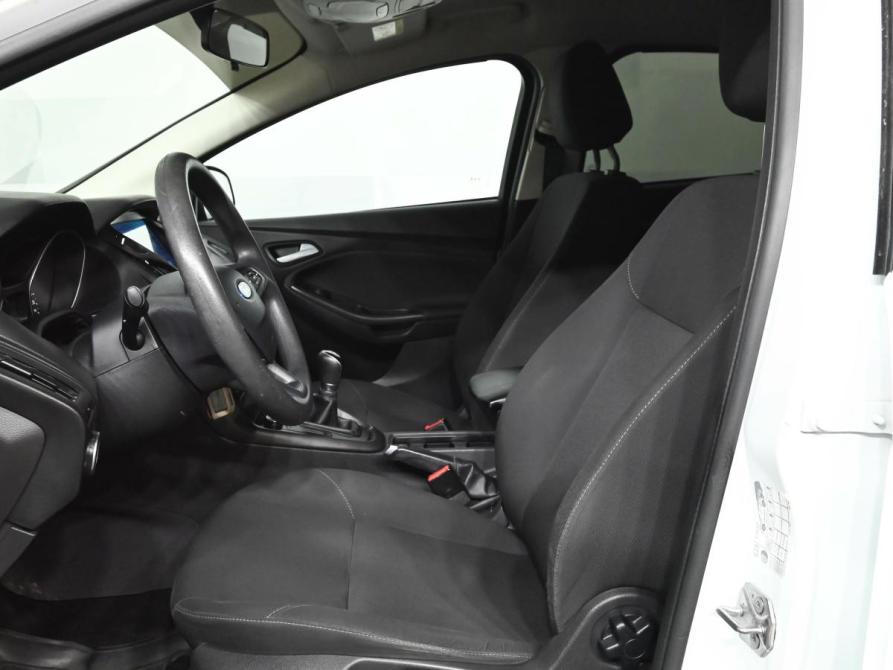 Ford Focus III Рестайлинг Екатеринбург  - изображение 16