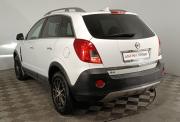 Opel Antara I Рестайлинг Волгоград  - изображение 27