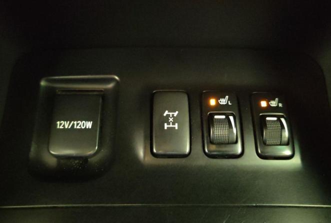 Toyota Land Cruiser Prado 120 Series Рестайлинг с пробегом 2008 года, цена 1 780 000 рублей, 308350 км, внедорожник, Автокод Объявления