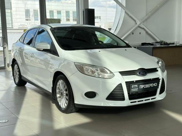 Ford Focus III с пробегом 2013 года, цена 855 000 рублей, 108091 км, седан, Автокод Объявления