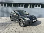 Hyundai Tucson I Новосибирск  - изображение 18