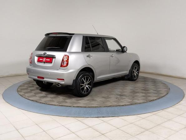 Lifan Smily I Рестайлинг (330) с пробегом 2015 года, цена 529 900 рублей, 92000 км, хэтчбек, Автокод Объявления