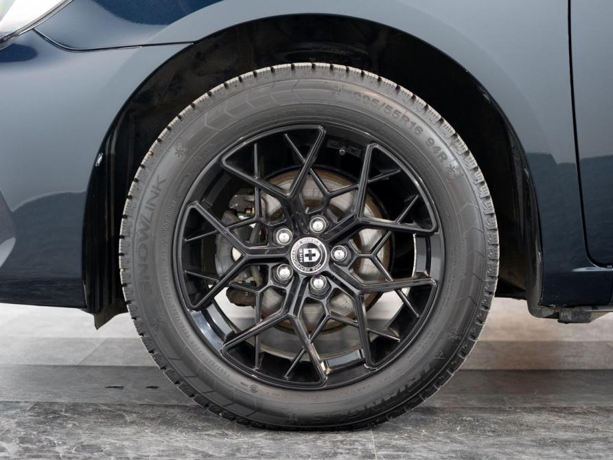 Toyota Allion II Рестайлинг 2 Улан-Удэ  - изображение 17