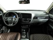 Mitsubishi Outlander III Рестайлинг 3 Санкт-Петербург  - изображение 30