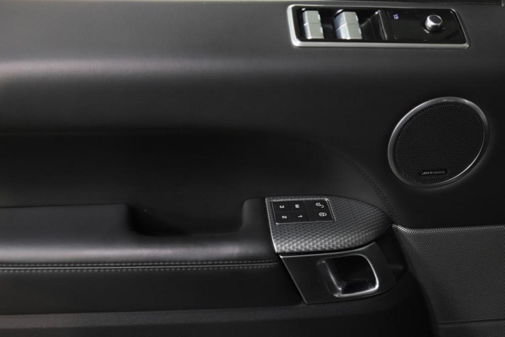 Land Rover Range Rover Sport II Рестайлинг Москва  - изображение 17