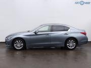 Infiniti Q50 I Москва  - изображение 20