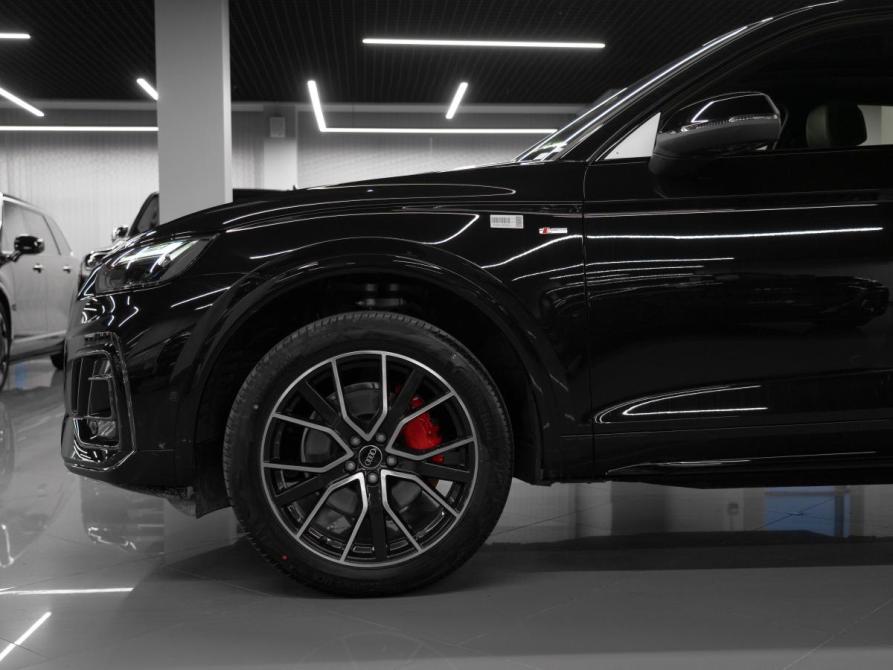 Audi Q5 II (FY) Рестайлинг Москва  - изображение 26