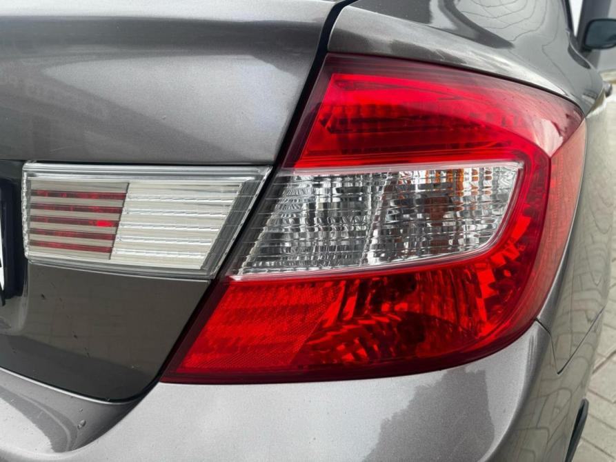 Honda Civic IX Астрахань  - изображение 11