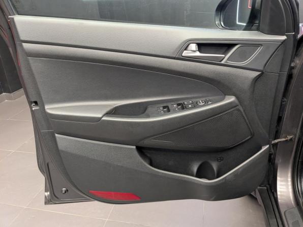 Hyundai Tucson III с пробегом 2018 года, цена 2 100 000 рублей, 106578 км, внедорожник, Автокод Объявления