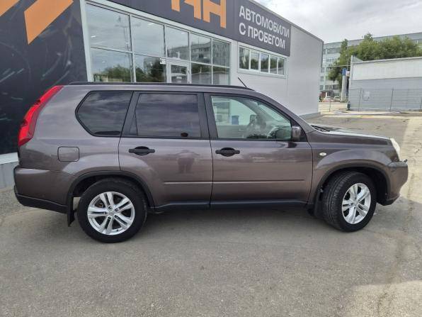 Nissan X-Trail II с пробегом 2007 года, цена 989 900 рублей, 182542 км, внедорожник, Автокод Объявления