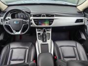 Geely Atlas I Ижевск  - изображение 49