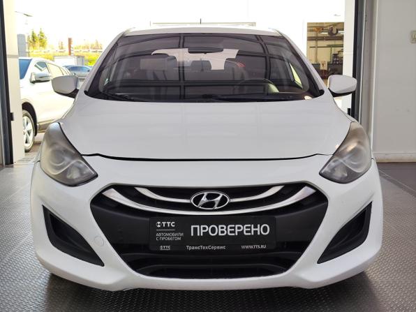 Hyundai i30 II с пробегом 2012 года, цена 840 000 рублей, 187205 км, хэтчбек, Автокод Объявления