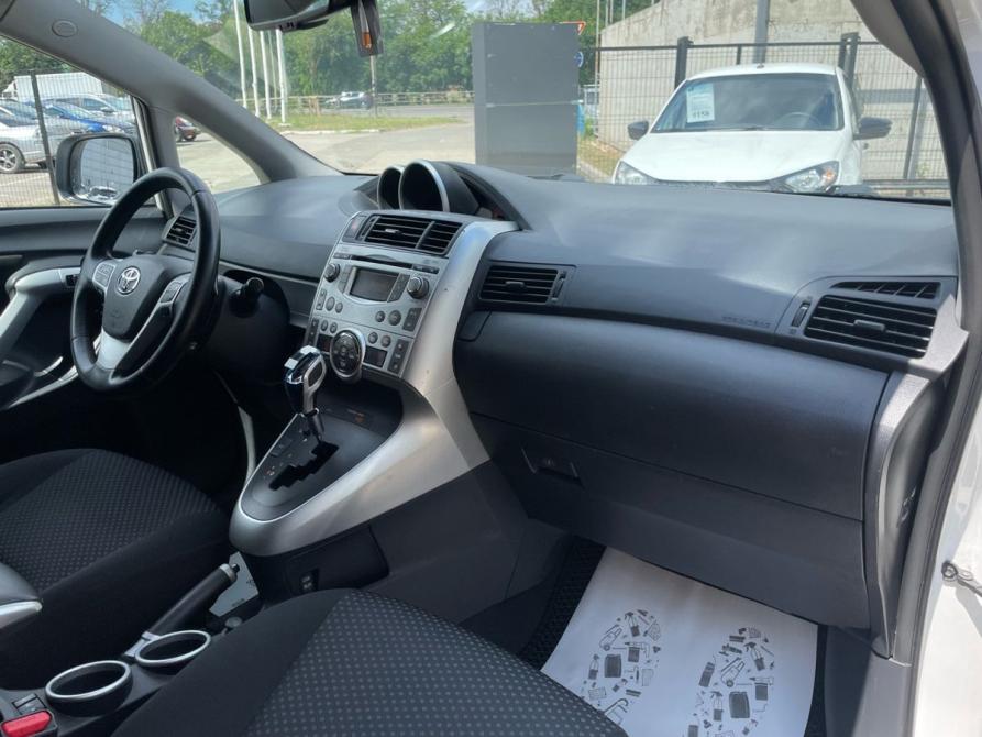 Toyota Verso I Краснодар  - изображение 24