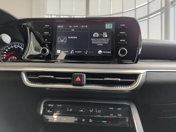 Kia K5 III с пробегом 2022 года, цена 2 750 000 рублей, 34277 км, седан, Автокод Объявления