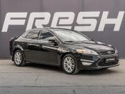 Ford Mondeo IV Рестайлинг Краснодар  - изображение 21