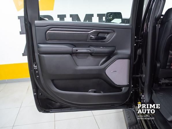 Ram 1500 V Рестайлинг с пробегом 2025 года, цена 9 299 000 рублей, 48 км, offers.body_type.unknown, Автокод Объявления