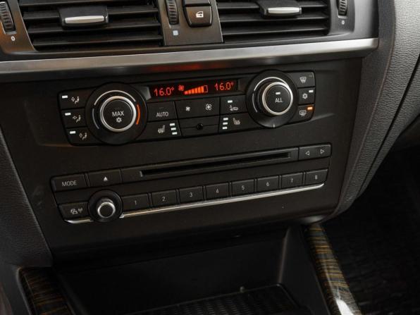 BMW X3 II (F25) с пробегом 2012 года, цена 2 179 000 рублей, 91449 км, внедорожник, Автокод Объявления