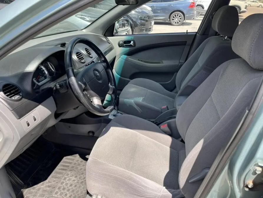 Chevrolet Lacetti I Воронеж  - изображение 8